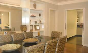 Imagem 6: Magnífico Apartamento, com 220 m², no Edifício Amsterdam, no Bairro Bosque das Juritis, Zo