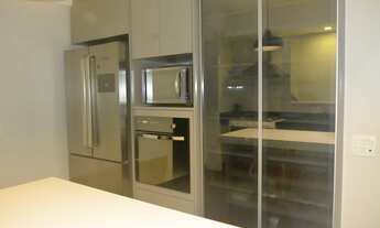 Imagem 7: Magnífico Apartamento, com 220 m², no Edifício Amsterdam, no Bairro Bosque das Juritis, Zo