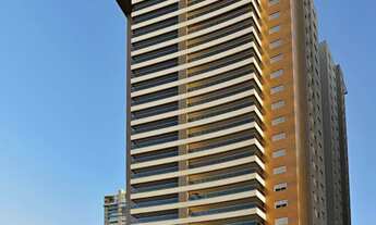 Imagem 1: Magnífico Apartamento com 200m², no Edifício Place Vendôme, no Bairro Jardim Botânico, Zon