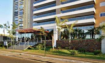 Imagem 2: Magnífico Apartamento com 200m², no Edifício Place Vendôme, no Bairro Jardim Botânico, Zon