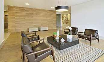 Imagem 3: Magnífico Apartamento com 200m², no Edifício Place Vendôme, no Bairro Jardim Botânico, Zon