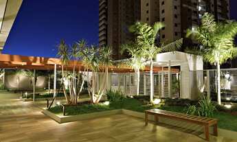 Imagem 5: Magnífico Apartamento com 200m², no Edifício Place Vendôme, no Bairro Jardim Botânico, Zon