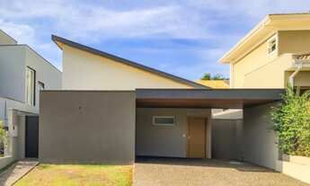 Imagem: Casa Térrea no Condomínio Pitangueiras