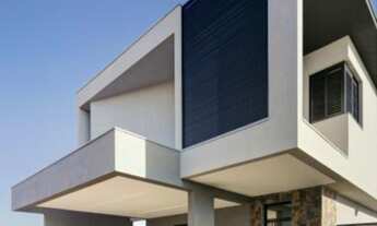 Imagem: Magnífico Sobrado com 360 m², Alto Padrão