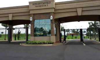 Imagem 2: Magnífico Sobrado com 360 m², Alto Padrão, no Condomínio Residencial Alto do Castelo, na c