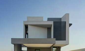 Imagem 6: Magnífico Sobrado com 360 m², Alto Padrão, no Condomínio Residencial Alto do Castelo, na c