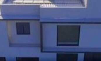 Imagem 7: Magnífico Sobrado com 360 m², Alto Padrão, no Condomínio Residencial Alto do Castelo, na c