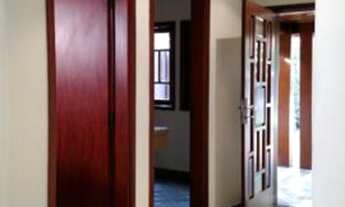 Imagem 4: Casa Térrea com 306 m² em um terreno de 400 m², no Residencial Parque das Figueiras, na ci