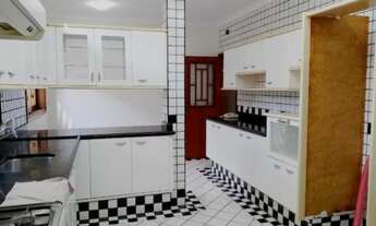 Imagem 6: Casa Térrea com 306 m² em um terreno de 400 m², no Residencial Parque das Figueiras, na ci