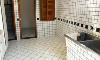 Imagem 7: Casa Térrea com 306 m² em um terreno de 400 m², no Residencial Parque das Figueiras, na ci