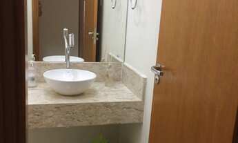 Imagem 5: Magnifica Casa Térrea, com 210 m² de área construída, Alto Padrão, no Condomínio Saint Ger