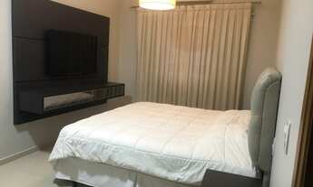 Imagem 7: Magnifica Casa Térrea, com 210 m² de área construída, Alto Padrão, no Condomínio Saint Ger