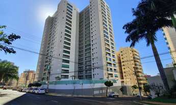 Imagem: Apartamento à venda em Ribeirão Preto-SP