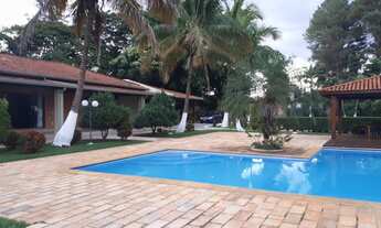 Imagem: Maravilhosa Chácara no Condomínio Recreio