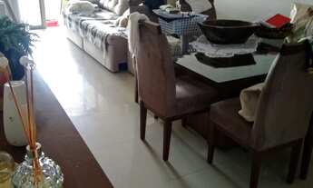 Imagem 2: Apartamento com 125 m² no Edifício Bahamas no bairro Jardim Botânico na cidade de Ribeirão