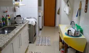 Imagem 3: Apartamento com 125 m² no Edifício Bahamas no bairro Jardim Botânico na cidade de Ribeirão