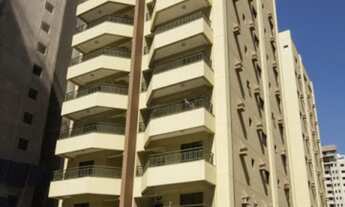 Imagem: Apartamento com 125 m² no Edifício Bahamas