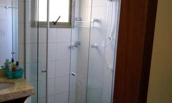 Imagem 7: Apartamento com 125 m² no Edifício Bahamas no bairro Jardim Botânico na cidade de Ribeirão