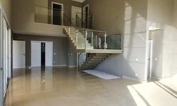 Imagem 4: Lindo Sobrado de Alto Padrão no Condomínio Guaporé II, Zona Sul de Ribeirão Preto, Próximo