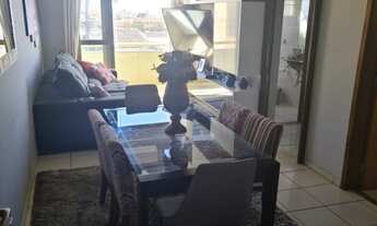 Imagem 2: Apartamento com 86 m² no bairro Parque dos Bandeirantes na cidade de Ribeirão Preto