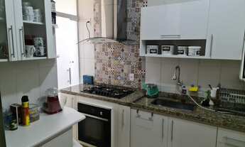 Imagem 3: Apartamento com 86 m² no bairro Parque dos Bandeirantes na cidade de Ribeirão Preto