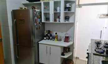 Imagem 4: Apartamento com 86 m² no bairro Parque dos Bandeirantes na cidade de Ribeirão Preto