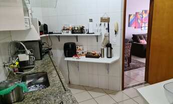 Imagem 5: Apartamento com 86 m² no bairro Parque dos Bandeirantes na cidade de Ribeirão Preto