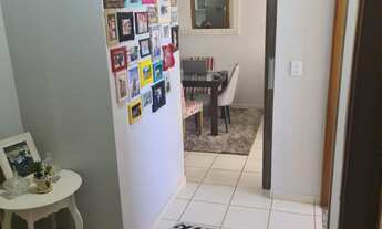 Imagem 6: Apartamento com 86 m² no bairro Parque dos Bandeirantes na cidade de Ribeirão Preto