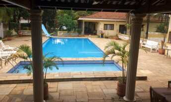 Imagem: Magnífica Chácara com 850 m² de área