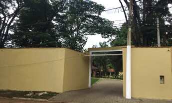 Imagem 2: Magnífica Chácara com 850 m² de área construída em um terreno de 4.400 m², no Condomínio R