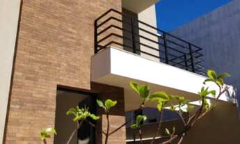 Imagem 2: Casa Sobrado com 183 m² em um terreno de 256 m² no Condomínio Buona Vita Ribeirão, na cida