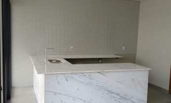 Imagem 5: Casa Sobrado com 183 m² em um terreno de 256 m² no Condomínio Buona Vita Ribeirão, na cida