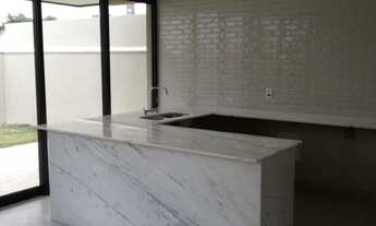 Imagem 6: Casa Sobrado com 183 m² em um terreno de 256 m² no Condomínio Buona Vita Ribeirão, na cida