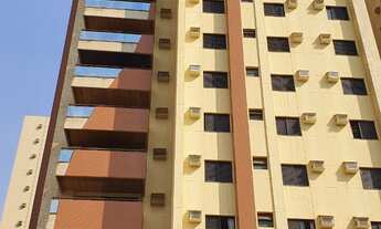 Imagem: Magnífico Apartamento com 173 m² no Edifício