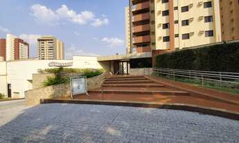 Imagem 2: Magnífico Apartamento com 173 m² no Edifício Maratuá no bairro Jardim São Luiz na cidade d