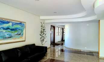 Imagem 3: Magnífico Apartamento com 173 m² no Edifício Maratuá no bairro Jardim São Luiz na cidade d