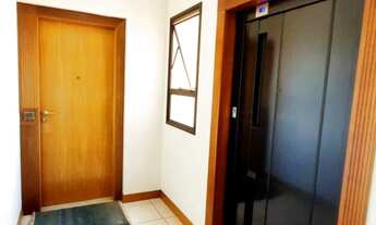 Imagem 4: Magnífico Apartamento com 173 m² no Edifício Maratuá no bairro Jardim São Luiz na cidade d