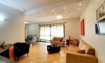 Imagem 5: Magnífico Apartamento com 173 m² no Edifício Maratuá no bairro Jardim São Luiz na cidade d