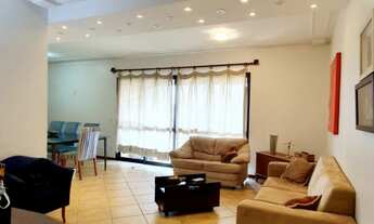 Imagem 6: Magnífico Apartamento com 173 m² no Edifício Maratuá no bairro Jardim São Luiz na cidade d