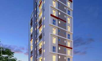 Imagem: 2 dormitórios, 1 suítes, 2 banheiro, 1