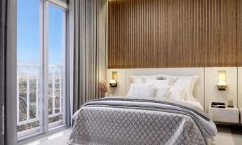 Imagem 7: 2 dormitórios, 1 suítes, 2 banheiro, 1 vaga na garagem, 59M² de Área Construída