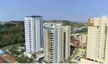 Imagem 2: Apartamento com 148 m² no Edifício Montparnasse no bairro de Santa Cruz na cidade de Ribei