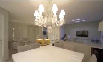 Imagem 3: Apartamento com 148 m² no Edifício Montparnasse no bairro de Santa Cruz na cidade de Ribei