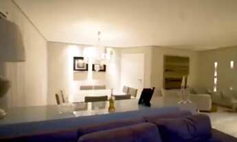 Imagem 4: Apartamento com 148 m² no Edifício Montparnasse no bairro de Santa Cruz na cidade de Ribei