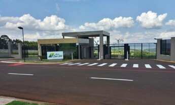 Imagem: Terreno residencial com 275 m² no Condomínio