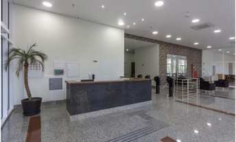 Imagem 3: **NEGÓCIO DE OCASIÃO (SP Capital)*** Conjunto Comercial Alugado e Rendendo 0,9% ao mês e