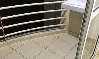 Imagem 2: Apartamento com 73 m² no bairro Jardim Botânico na cidade de Ribeirão Preto