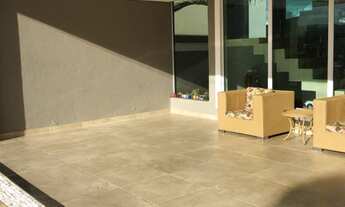 Imagem 6: Sobrado De Alto Padrão Condominio Quinta Da Primavera Praça das Flores, com 330 m² de Área