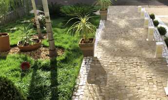 Imagem 7: Sobrado De Alto Padrão Condominio Quinta Da Primavera Praça das Flores, com 330 m² de Área