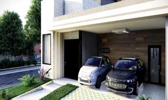 Imagem: 3 dormitórios, 3 suíte, 5 banheiro, 4